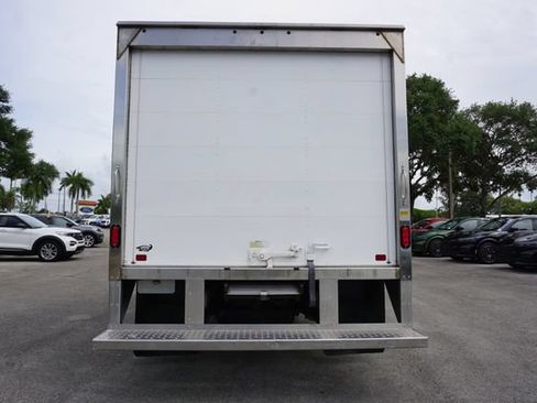 Certified 2024 Ford E-350 and Econoline 350 Super Duty w/ Power Windows & Locks Group RWD image 25