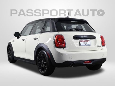 Used 2019 MINI Cooper 4-Door Hardtop FWD image 6