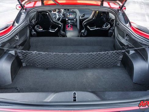 Used 2017 Chevrolet Corvette Z06 image 74