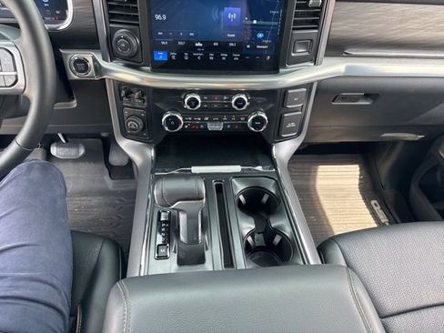 Used 2025 Ford F150 Lariat w/ Equipment Group 501A Mid AWD/4WD image 20