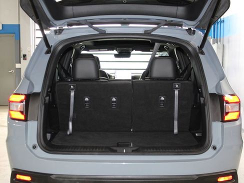 Used 2023 Honda Pilot TrailSport image 51