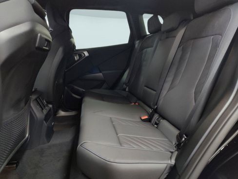 Used 2026 BMW X3 xDrive30 w/ M Sport Package image 13