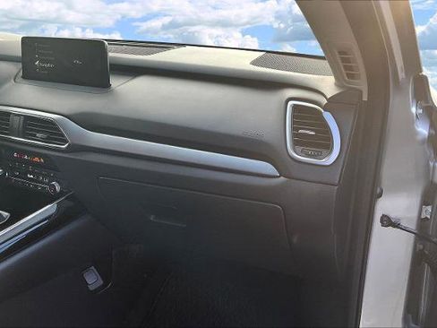 Used 2023 MAZDA CX-9 Touring Plus image 26