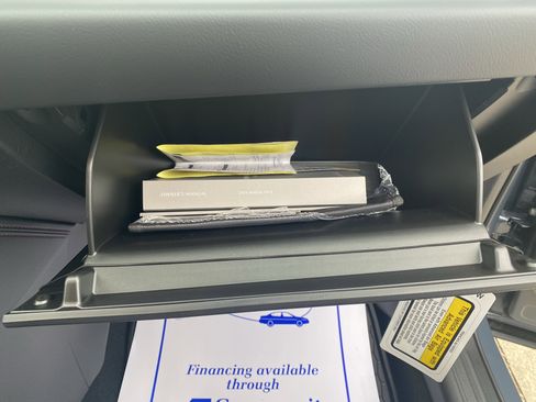 New 2025 MAZDA CX-5 Carbon Edition image 21