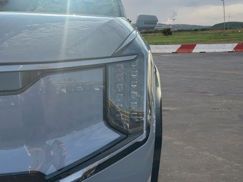Certified 2026 Kia EV9 Land AWD/4WD image 7