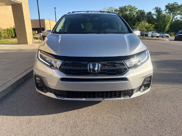 New 2026 Honda Odyssey EX-L image 8