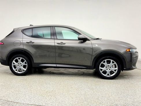 Used 2024 Dodge Hornet R/T AWD/4WD image 4