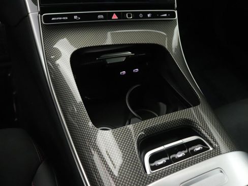 New 2026 Mercedes-Benz CLE 53 AMG 4MATIC Cabriolet image 6