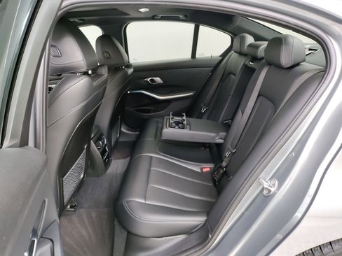 Certified 2023 BMW 330e w/ Driving Assistance Package image 26