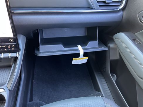 New 2026 GMC Terrain AT4 AWD/4WD image 35