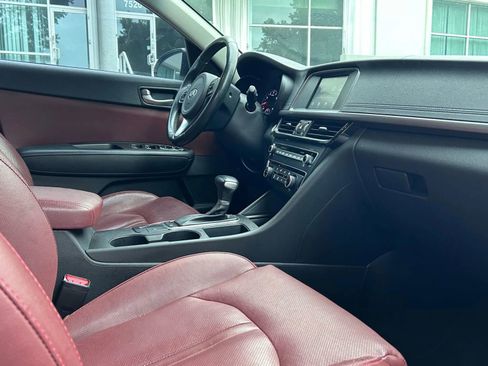 Used 2017 Kia Optima LX w/ Value Package image 26