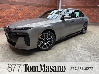 New 2026 BMW i7 xDrive60 video 1