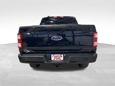 Certified 2023 Ford F150 XL w/ STX Appearance Package image 4