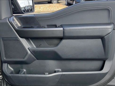 Used 2021 Ford F150 XLT w/ Equipment Group 302A High image 22