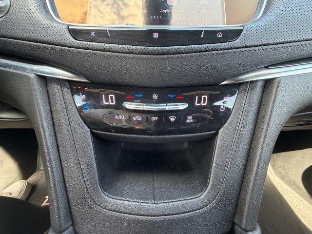 Used 2021 Cadillac XT5 Premium Luxury AWD/4WD image 27