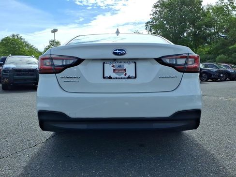 Used 2023 Subaru Legacy Premium AWD/4WD image 19