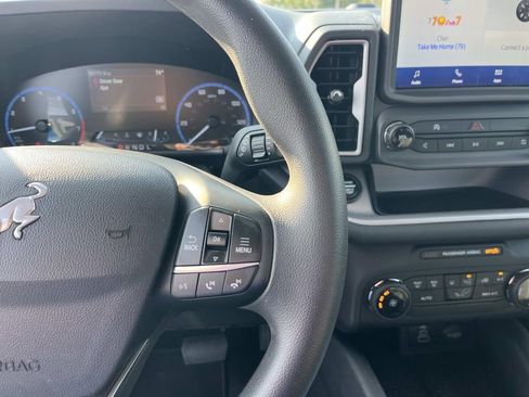 Used 2024 Ford Bronco Sport Big Bend image 20