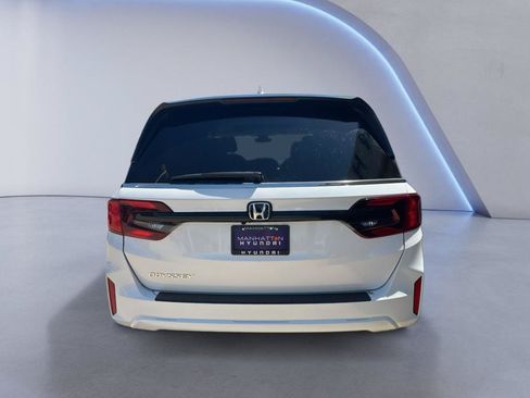 Used 2025 Honda Odyssey EX-L image 6