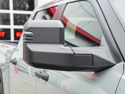 New 2026 Toyota Tundra SR5 image 15