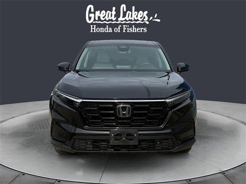 Used 2024 Honda CR-V EX-L image 8