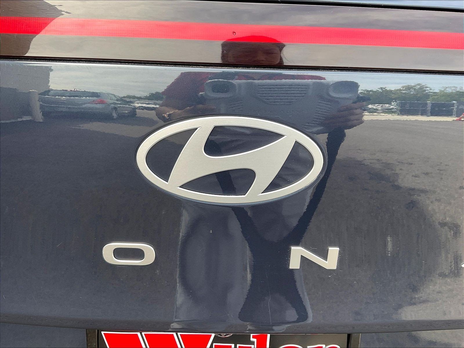 Used 2025 Hyundai Kona SEL AWD/4WD image 24