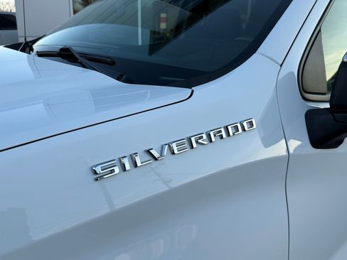 Used 2023 Chevrolet Silverado 1500 LT w/ Protection Package image 10