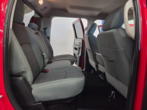 Used 2016 RAM 2500 Big Horn image 77