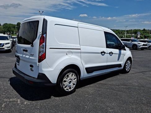 Used 2016 Ford Transit Connect XLT FWD image 8