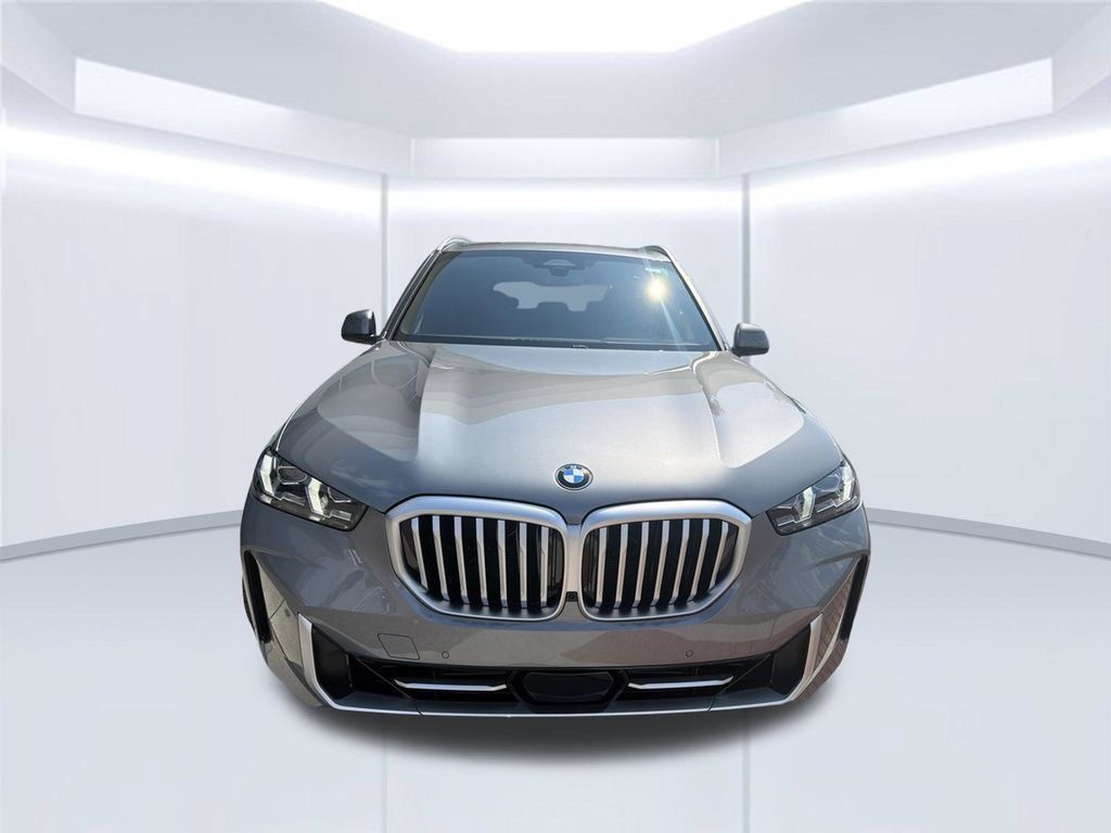 New 2026 BMW X5 sDrive40i w/ Premium Package RWD image 8