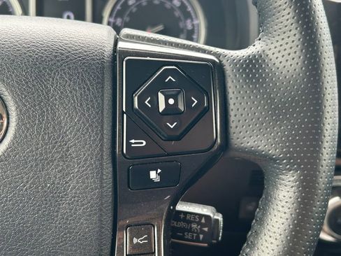 Used 2024 Toyota 4Runner TRD Pro image 41