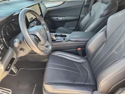 Used 2022 Lexus NX 350 F Sport image 16