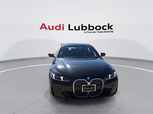 Used 2025 BMW 430i xDrive w/ Premium Package image 3