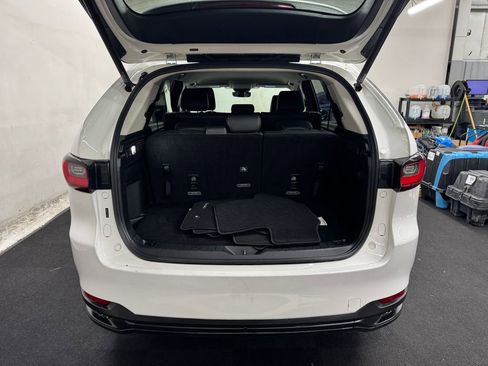 Used 2024 MAZDA CX-90 3.3 Turbo w/ Select Package image 6