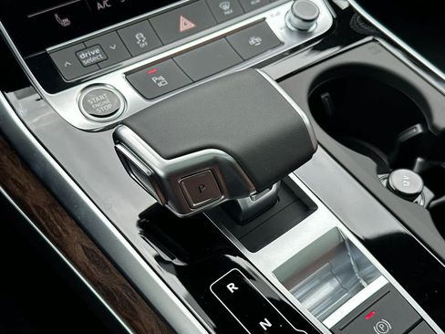 New 2026 Audi Q7 2.0T Premium AWD/4WD image 22