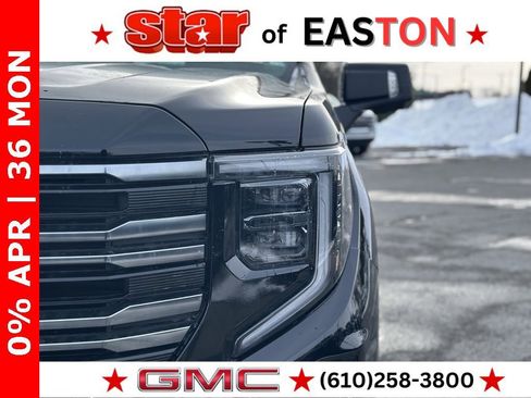 New 2026 GMC Sierra 1500 AT4 w/ AT4 Premium Package image 32
