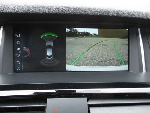 Used 2018 BMW X4 xDrive28i image 24