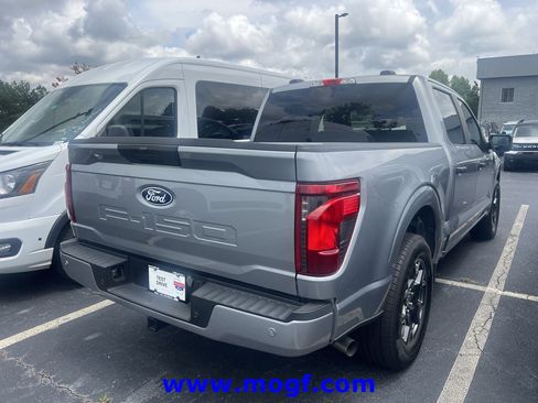 Used 2024 Ford F150 STX RWD image 3