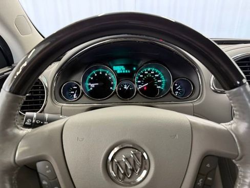 Used 2015 Buick Enclave Leather image 6