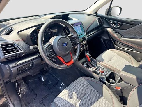 Certified 2023 Subaru Forester Sport AWD/4WD image 5