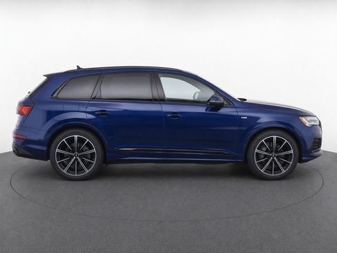 Used 2022 Audi Q7 3.0T Premium Plus AWD/4WD image 8