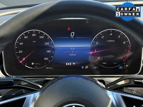 Used 2023 Mercedes-Benz C 300 4MATIC Sedan image 17