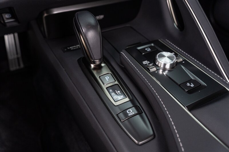 Used 2024 Lexus LC 500 Coupe w/ Bespoke Build Package RWD image 75