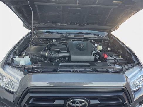 Used 2022 Toyota Tacoma SR image 23