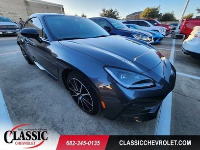 Used 2023 Toyota GR86