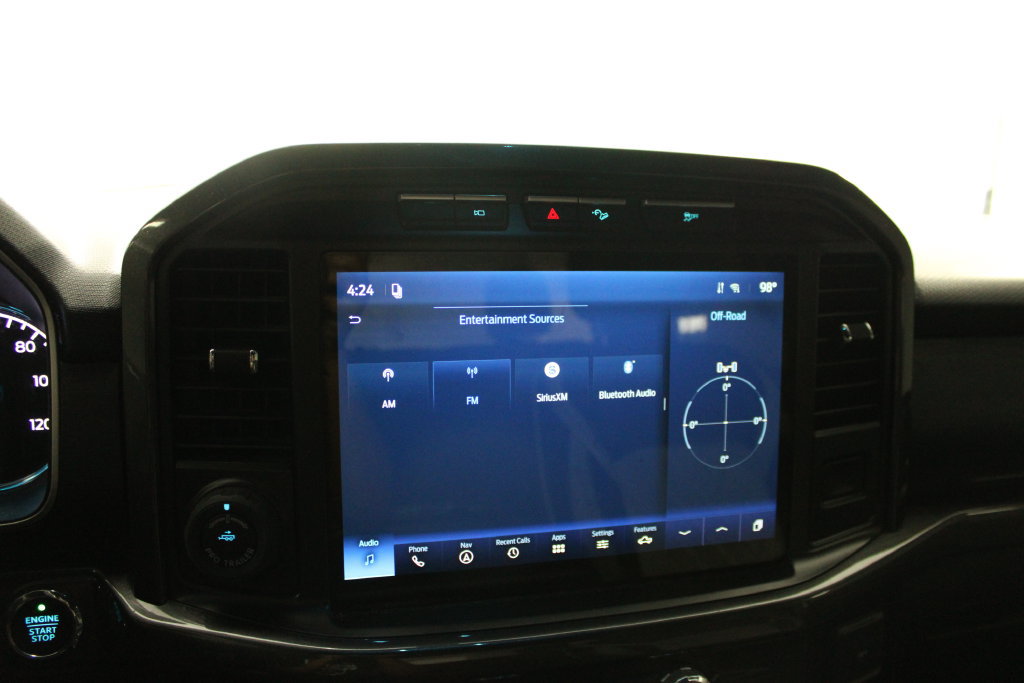 Used 2021 Ford F150 XLT w/ Equipment Group 302A High AWD/4WD image 36