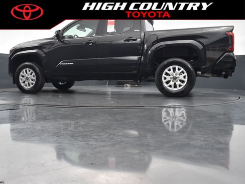 New 2026 Toyota Tacoma SR5 image 37