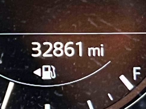 Used 2023 MAZDA CX-5 AWD 2.5 S w/ Select Package image 25