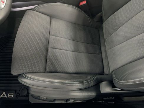 Certified 2023 Audi A5 2.0T Premium Plus w/ Premium Plus image 14