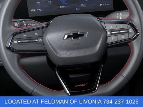 Used 2024 Chevrolet Blazer EV RS AWD/4WD image 19