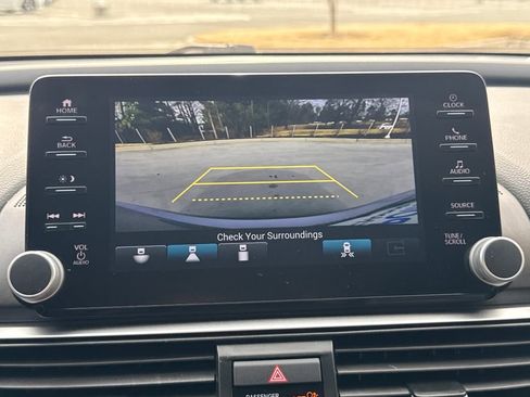 Used 2021 Honda Accord EX-L image 20